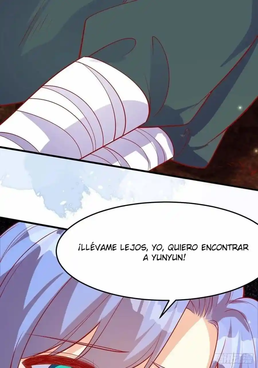 Caí En El Mundo De Las Bestias Y Me Vi Forzada A Comenzar El Harén - Capítulo 43 - Página 41 - LectorTMOo