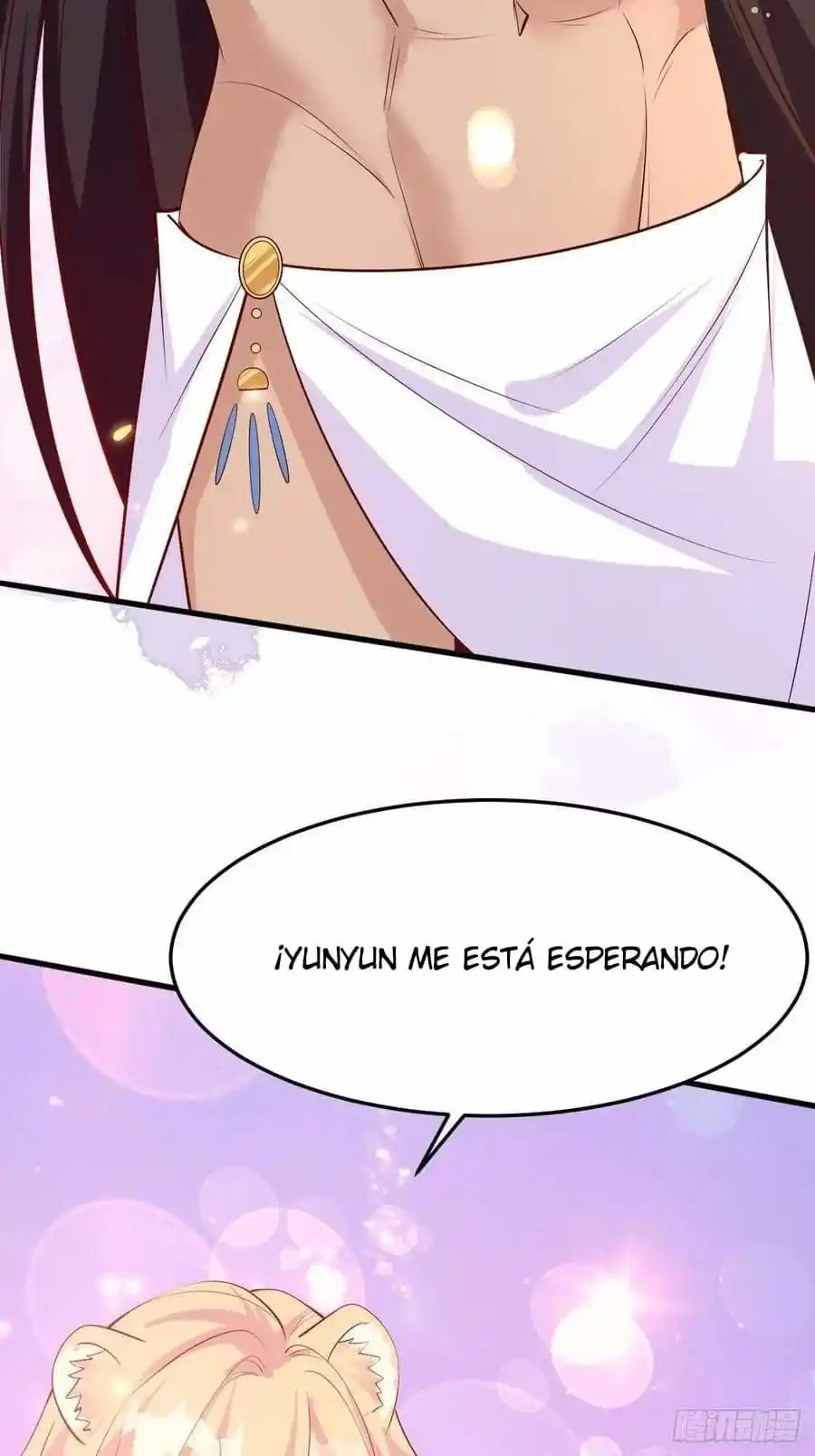 Caí En El Mundo De Las Bestias Y Me Vi Forzada A Comenzar El Harén - Capítulo 43 - Página 54 - LectorTMOo
