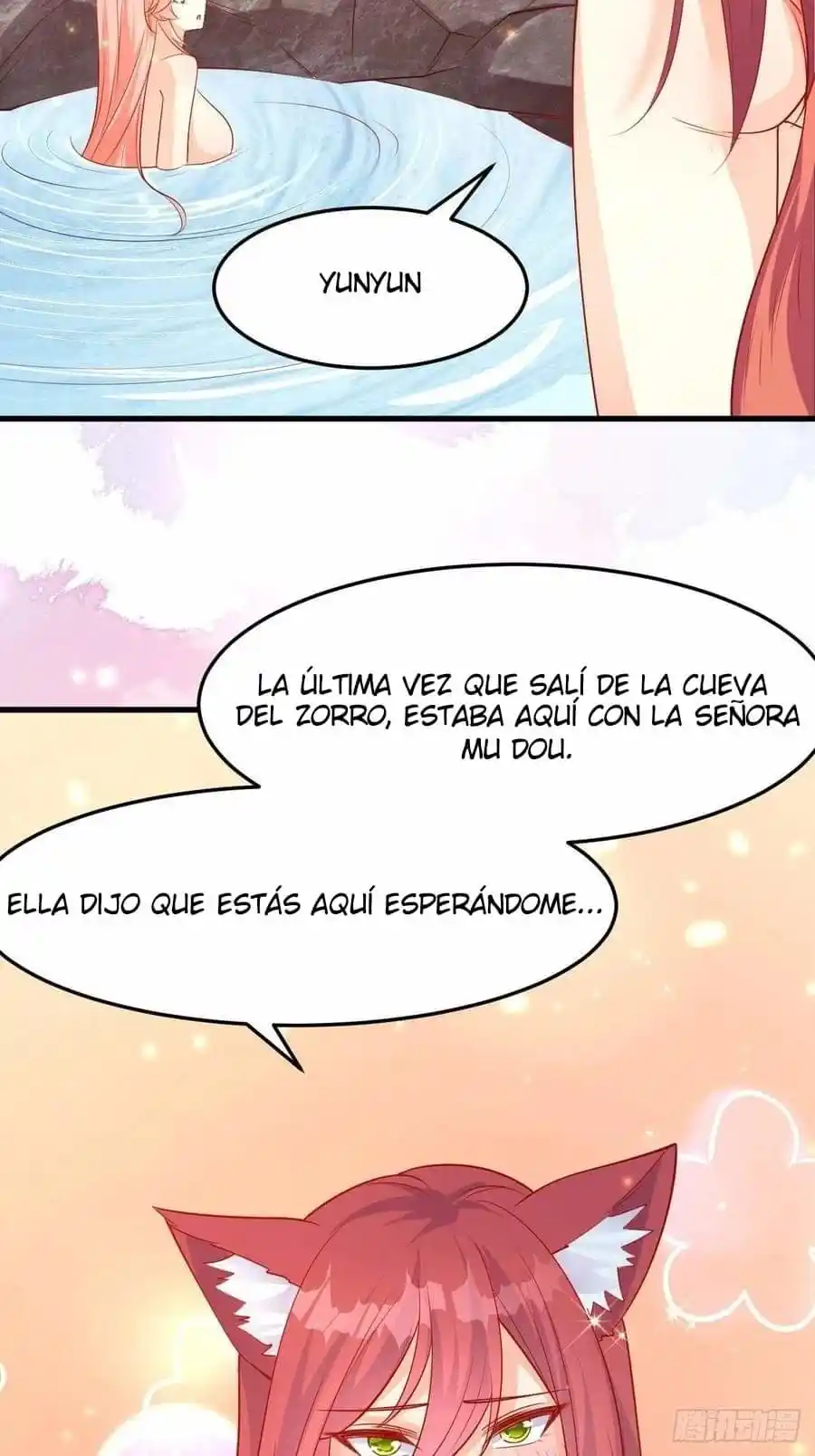 Caí En El Mundo De Las Bestias Y Me Vi Forzada A Comenzar El Harén - Capítulo 43 - Página 57 - LectorTMOo