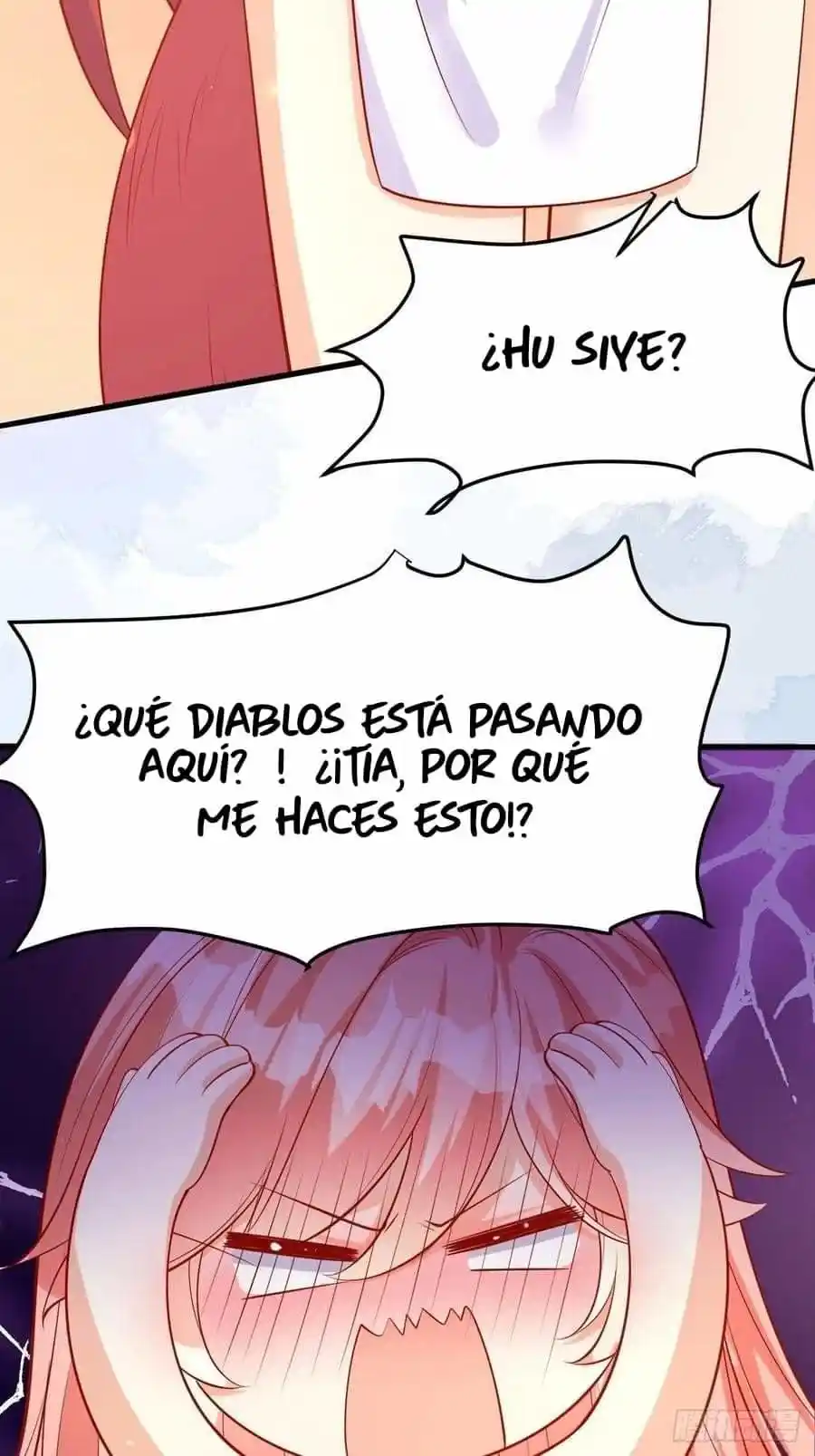 Caí En El Mundo De Las Bestias Y Me Vi Forzada A Comenzar El Harén - Capítulo 43 - Página 59 - LectorTMOo