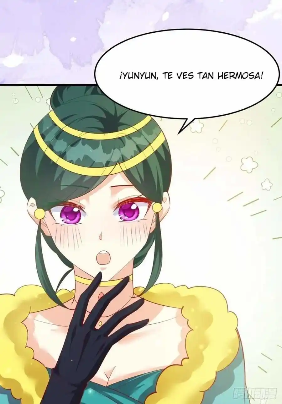 Caí En El Mundo De Las Bestias Y Me Vi Forzada A Comenzar El Harén - Capítulo 44 - Página 18 - LectorTMOo
