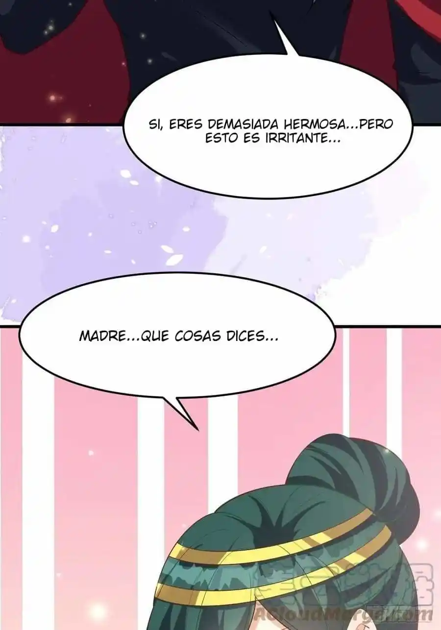Caí En El Mundo De Las Bestias Y Me Vi Forzada A Comenzar El Harén - Capítulo 44 - Página 23 - LectorTMOo