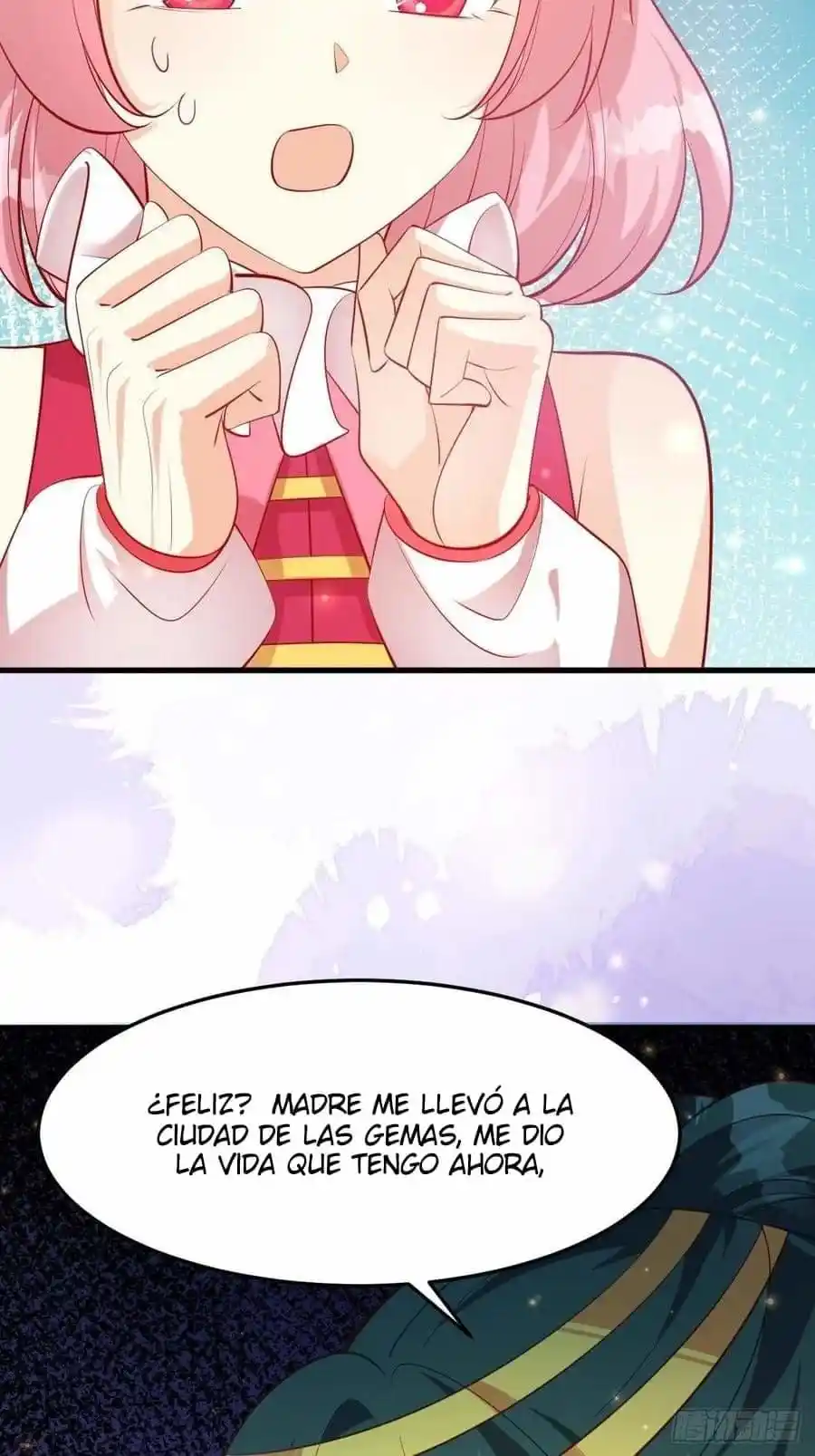 Caí En El Mundo De Las Bestias Y Me Vi Forzada A Comenzar El Harén - Capítulo 44 - Página 36 - LectorTMOo