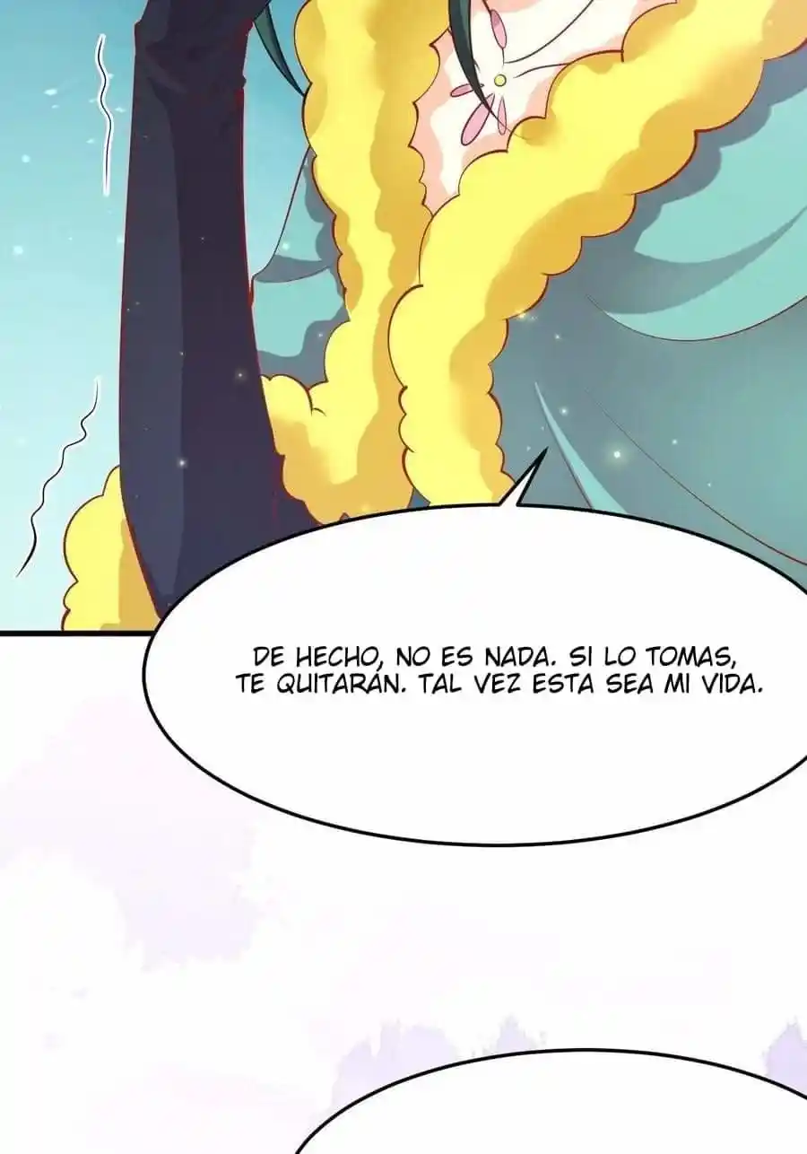 Caí En El Mundo De Las Bestias Y Me Vi Forzada A Comenzar El Harén - Capítulo 45 - Página 7 - LectorTMOo