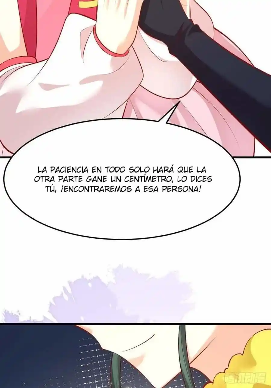 Caí En El Mundo De Las Bestias Y Me Vi Forzada A Comenzar El Harén - Capítulo 45 - Página 9 - LectorTMOo