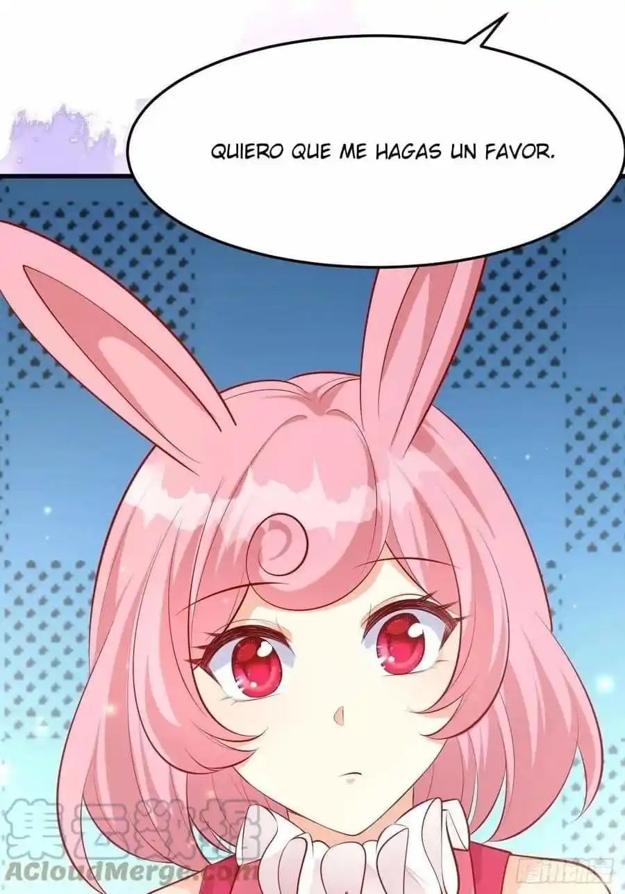 Caí En El Mundo De Las Bestias Y Me Vi Forzada A Comenzar El Harén - Capítulo 45 - Página 12 - LectorTMOo