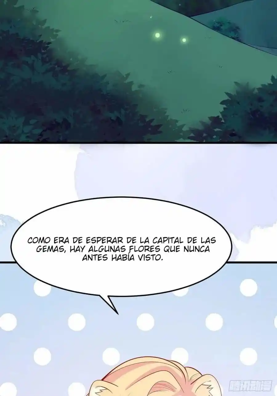 Caí En El Mundo De Las Bestias Y Me Vi Forzada A Comenzar El Harén - Capítulo 45 - Página 15 - LectorTMOo
