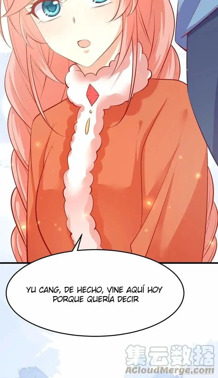 Caí En El Mundo De Las Bestias Y Me Vi Forzada A Comenzar El Harén - Capítulo 45 - Página 18 - LectorTMOo