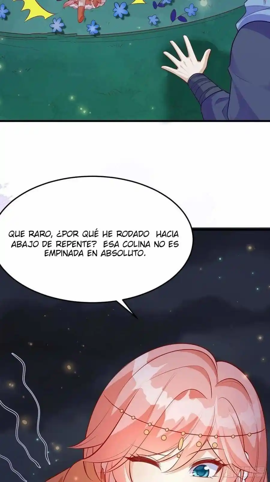 Caí En El Mundo De Las Bestias Y Me Vi Forzada A Comenzar El Harén - Capítulo 45 - Página 37 - LectorTMOo