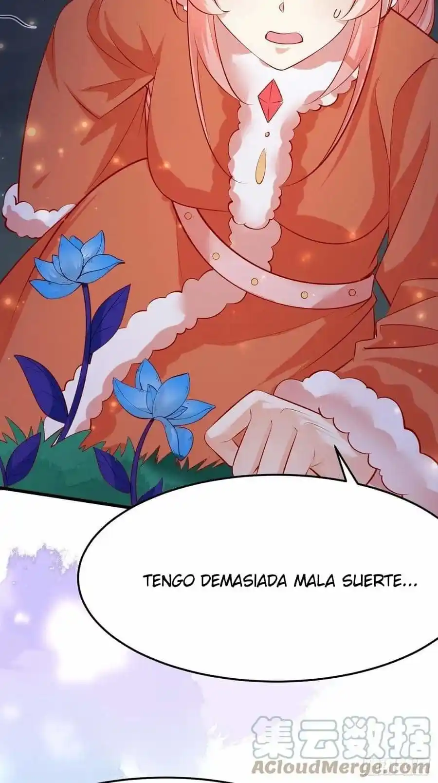 Caí En El Mundo De Las Bestias Y Me Vi Forzada A Comenzar El Harén - Capítulo 45 - Página 38 - LectorTMOo