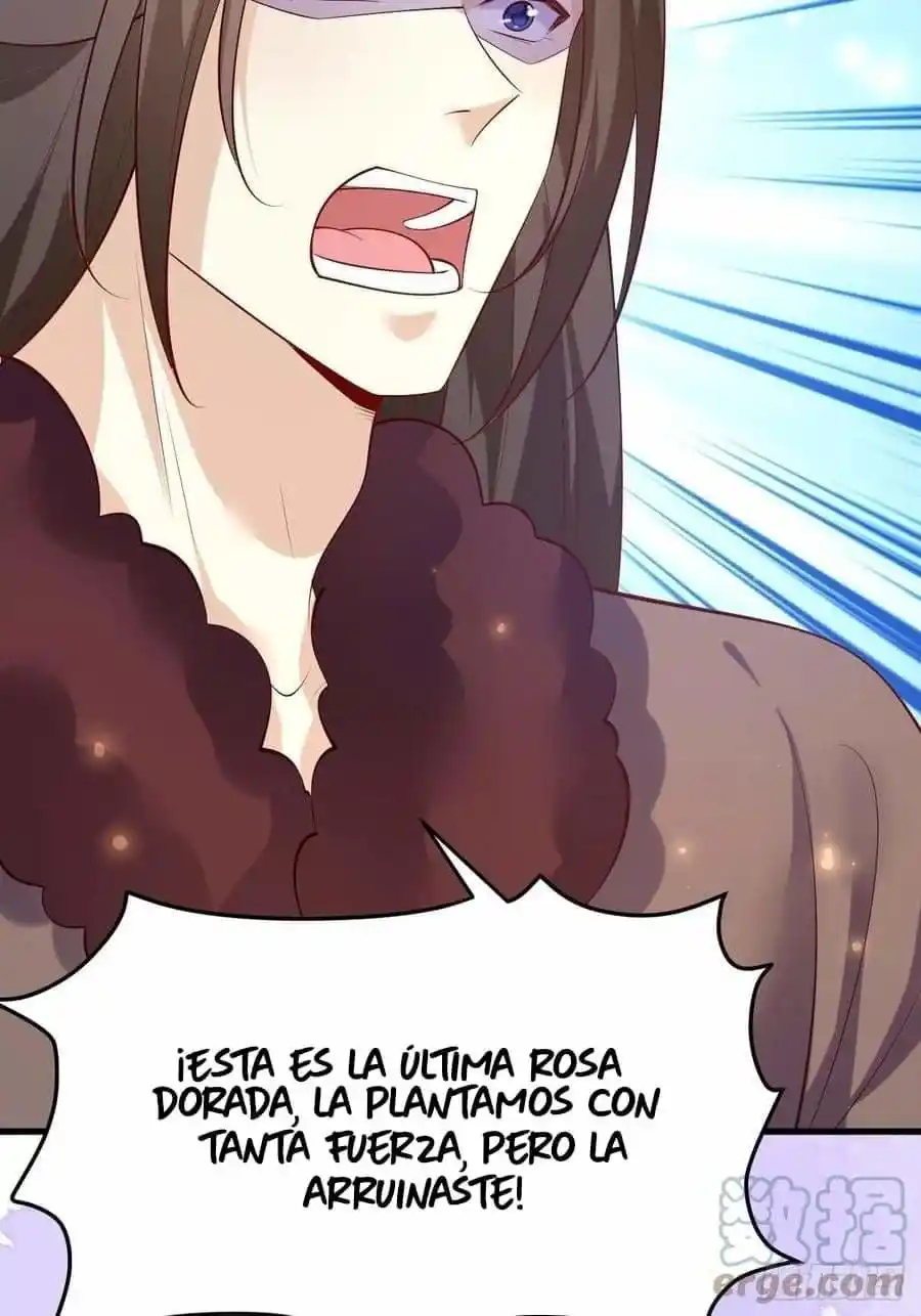 Caí En El Mundo De Las Bestias Y Me Vi Forzada A Comenzar El Harén - Capítulo 46 - Página 10 - LectorTMOo