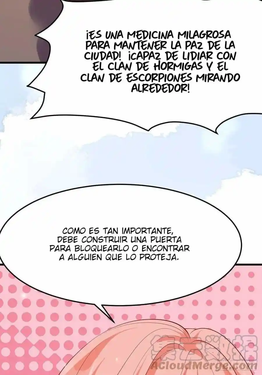 Caí En El Mundo De Las Bestias Y Me Vi Forzada A Comenzar El Harén - Capítulo 46 - Página 14 - LectorTMOo