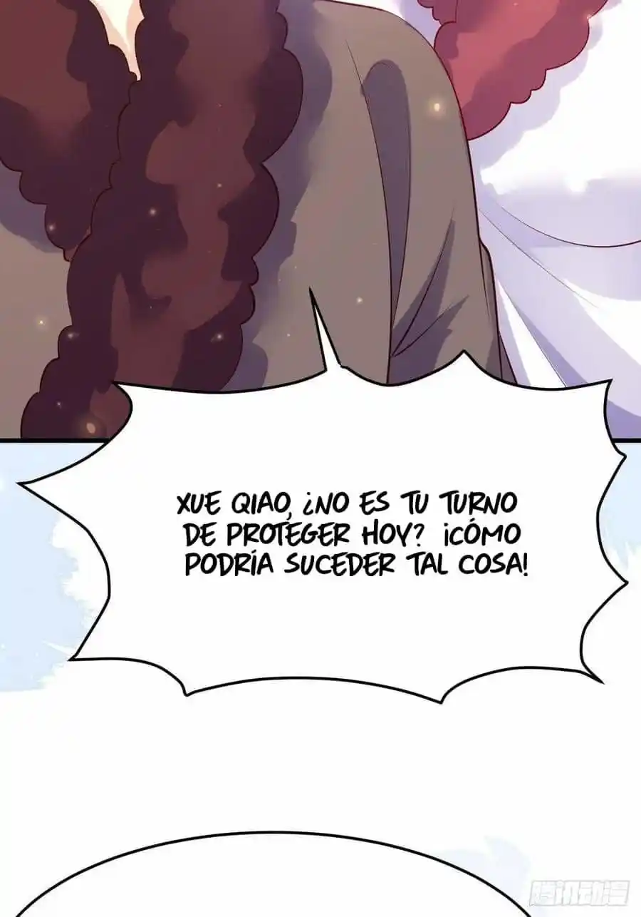 Caí En El Mundo De Las Bestias Y Me Vi Forzada A Comenzar El Harén - Capítulo 46 - Página 17 - LectorTMOo