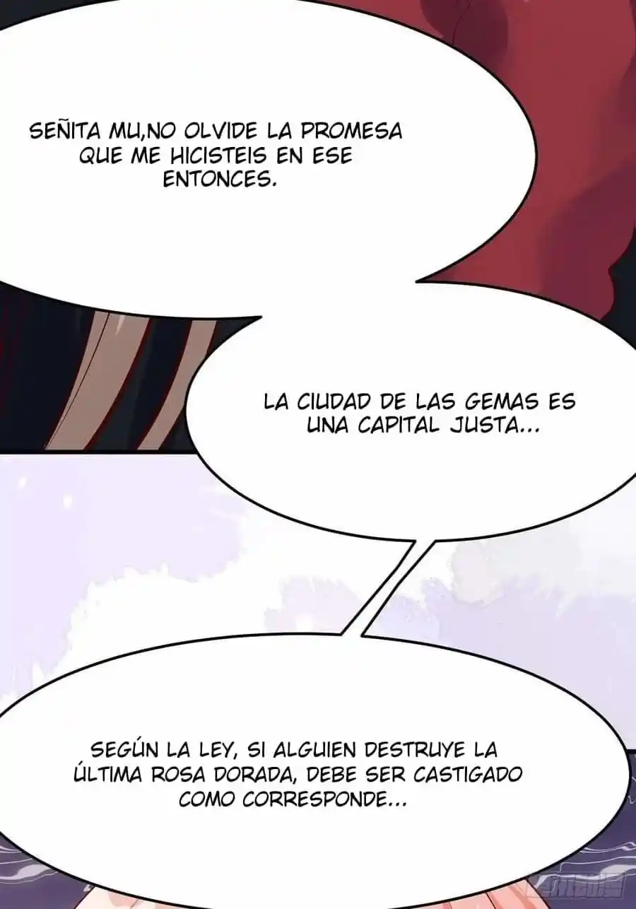 Caí En El Mundo De Las Bestias Y Me Vi Forzada A Comenzar El Harén - Capítulo 46 - Página 37 - LectorTMOo