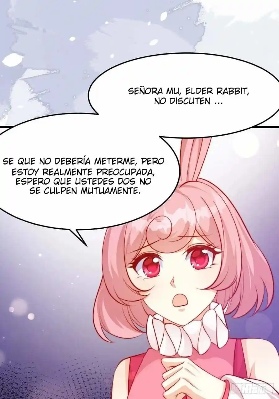 Caí En El Mundo De Las Bestias Y Me Vi Forzada A Comenzar El Harén - Capítulo 47 - Página 5 - LectorTMOo