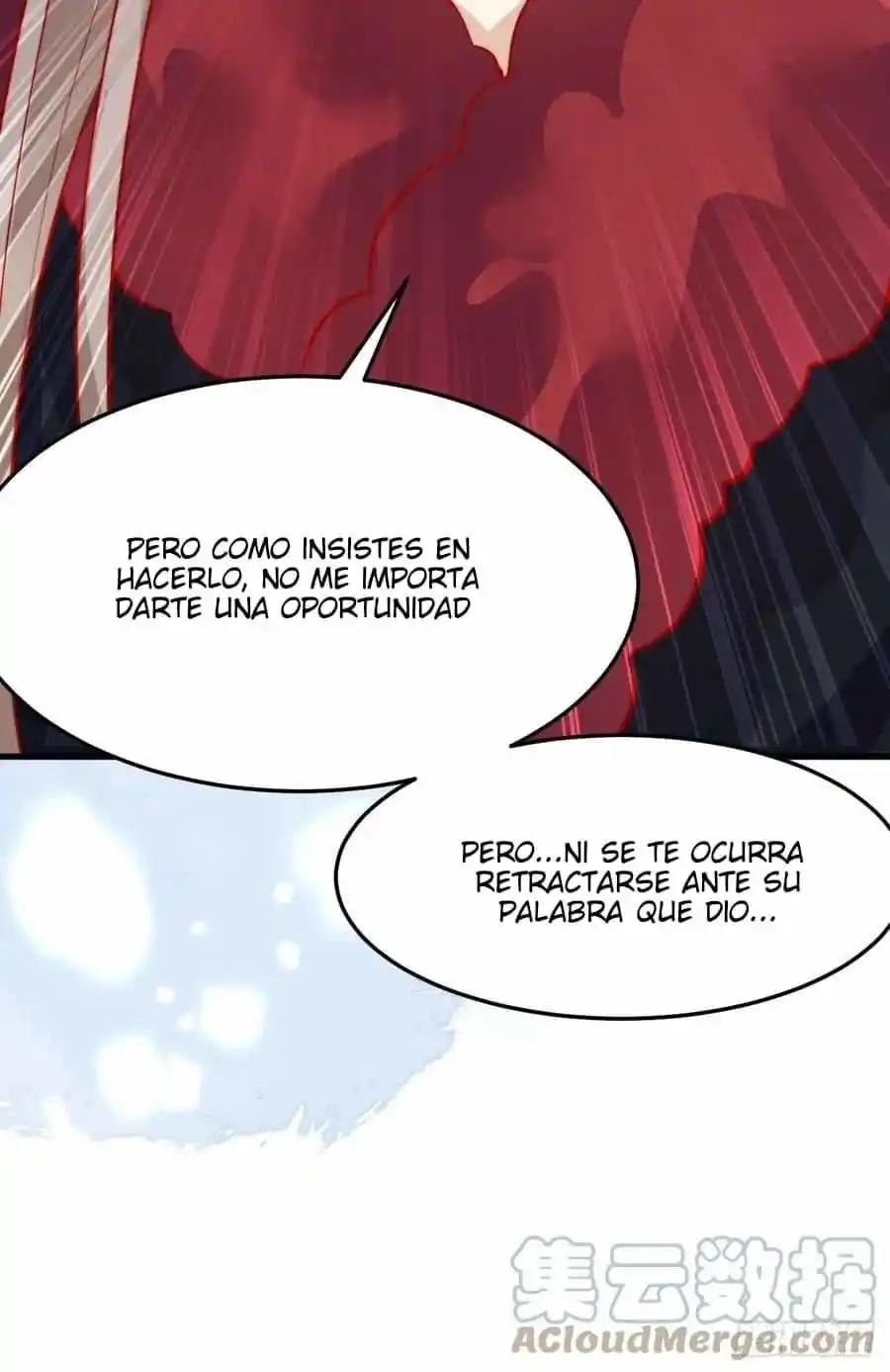 Caí En El Mundo De Las Bestias Y Me Vi Forzada A Comenzar El Harén - Capítulo 47 - Página 18 - LectorTMOo