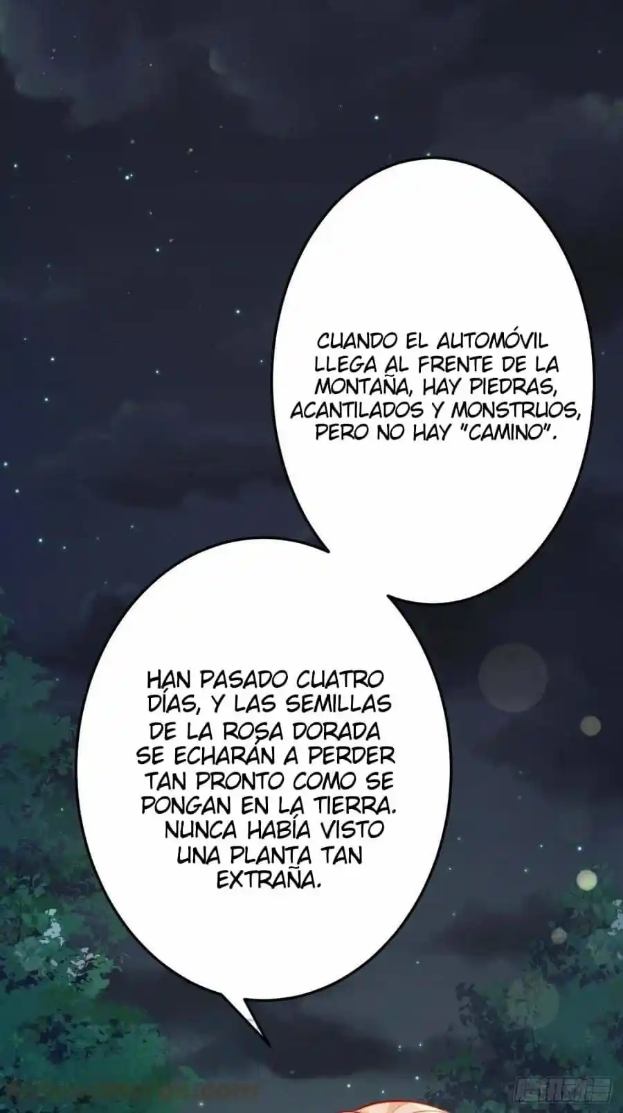 Caí En El Mundo De Las Bestias Y Me Vi Forzada A Comenzar El Harén - Capítulo 47 - Página 24 - LectorTMOo