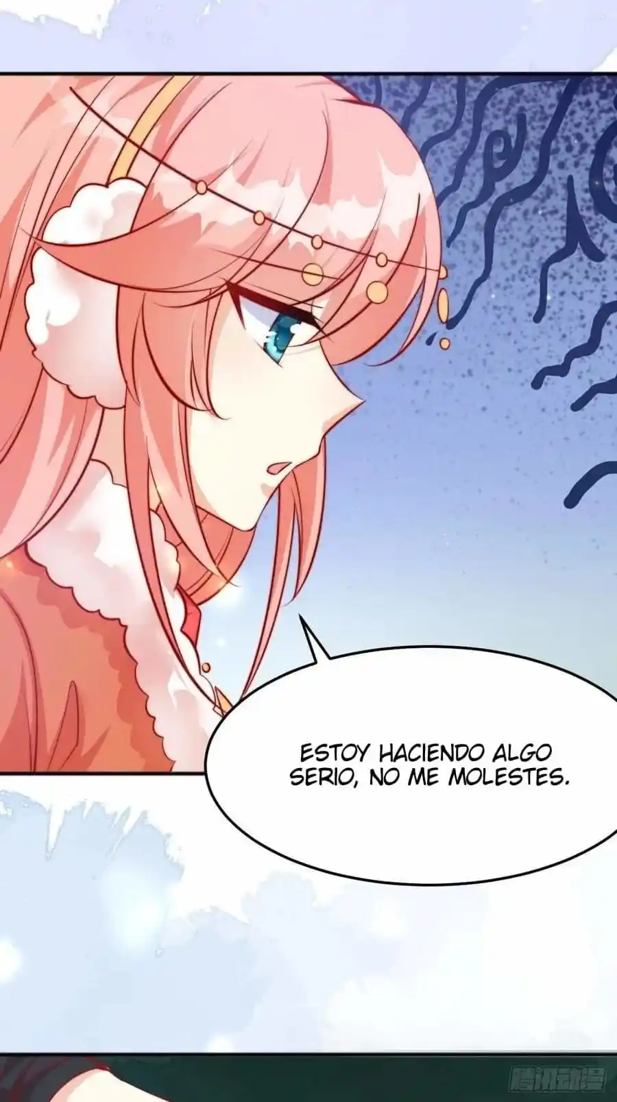 Caí En El Mundo De Las Bestias Y Me Vi Forzada A Comenzar El Harén - Capítulo 47 - Página 27 - LectorTMOo
