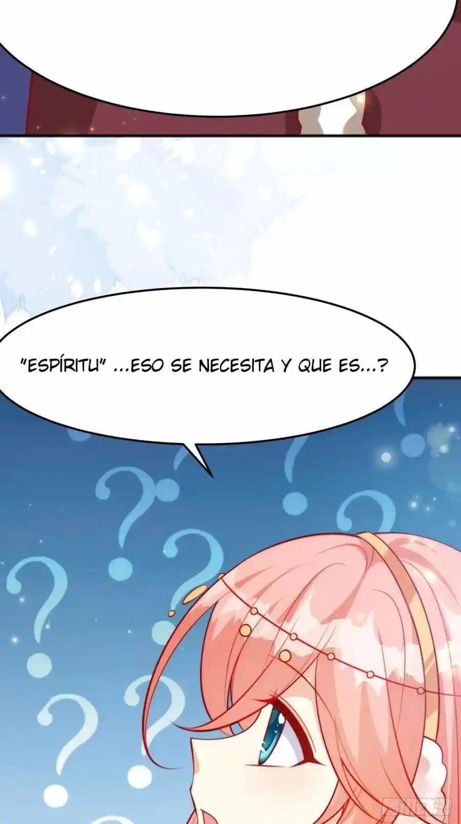 Caí En El Mundo De Las Bestias Y Me Vi Forzada A Comenzar El Harén - Capítulo 47 - Página 35 - LectorTMOo
