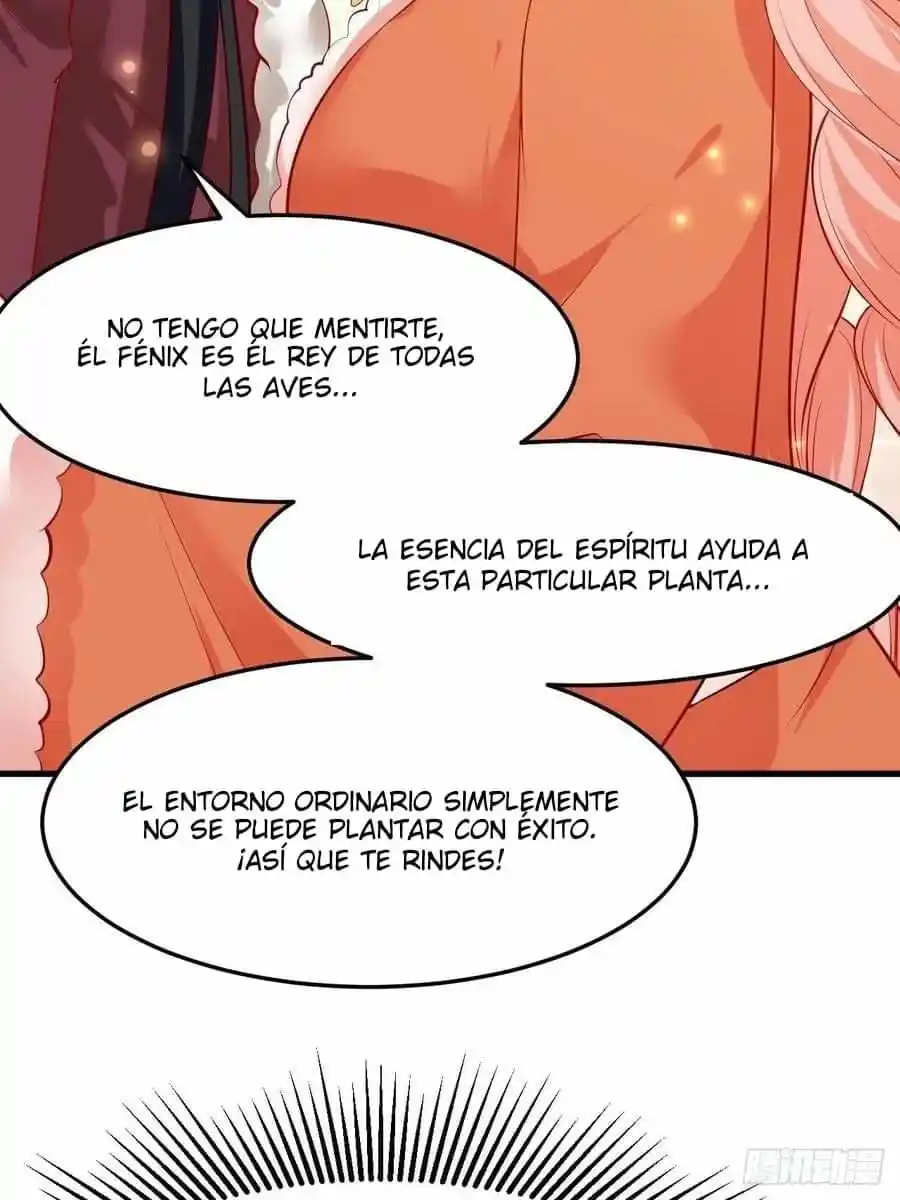 Caí En El Mundo De Las Bestias Y Me Vi Forzada A Comenzar El Harén - Capítulo 48 - Página 13 - LectorTMOo
