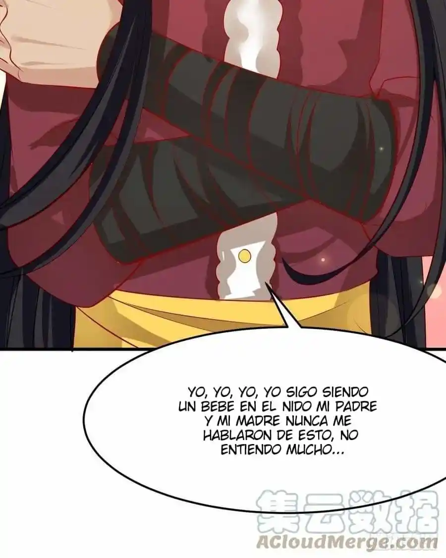 Caí En El Mundo De Las Bestias Y Me Vi Forzada A Comenzar El Harén - Capítulo 48 - Página 18 - LectorTMOo