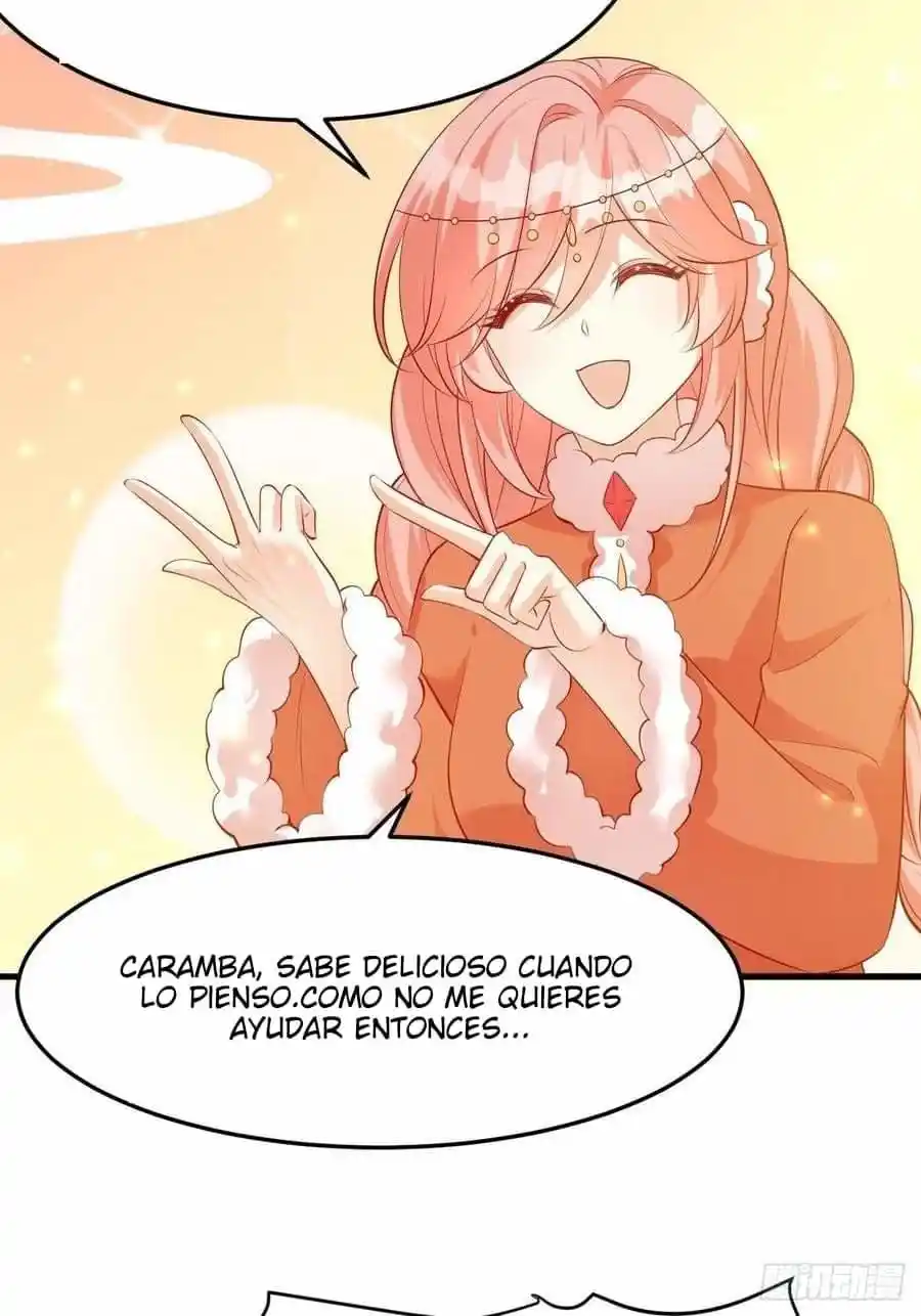 Caí En El Mundo De Las Bestias Y Me Vi Forzada A Comenzar El Harén - Capítulo 48 - Página 20 - LectorTMOo