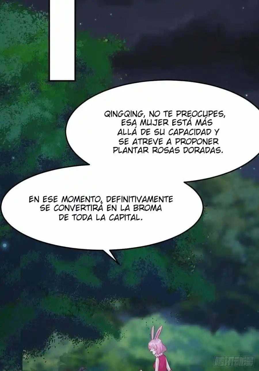 Caí En El Mundo De Las Bestias Y Me Vi Forzada A Comenzar El Harén - Capítulo 48 - Página 25 - LectorTMOo