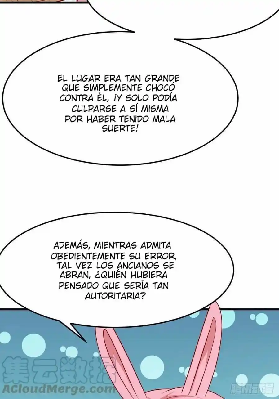 Caí En El Mundo De Las Bestias Y Me Vi Forzada A Comenzar El Harén - Capítulo 48 - Página 30 - LectorTMOo