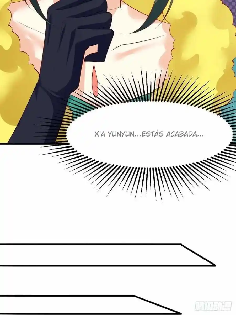 Caí En El Mundo De Las Bestias Y Me Vi Forzada A Comenzar El Harén - Capítulo 48 - Página 34 - LectorTMOo
