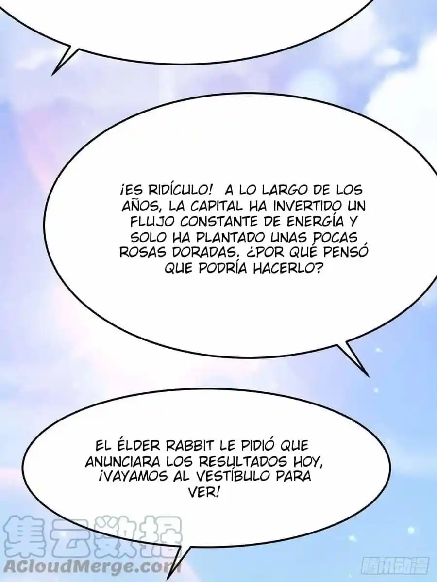 Caí En El Mundo De Las Bestias Y Me Vi Forzada A Comenzar El Harén - Capítulo 48 - Página 36 - LectorTMOo