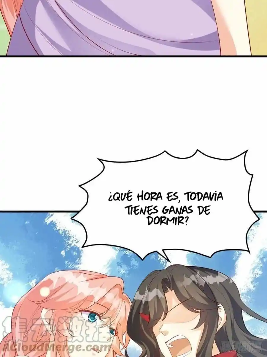 Caí En El Mundo De Las Bestias Y Me Vi Forzada A Comenzar El Harén - Capítulo 48 - Página 42 - LectorTMOo