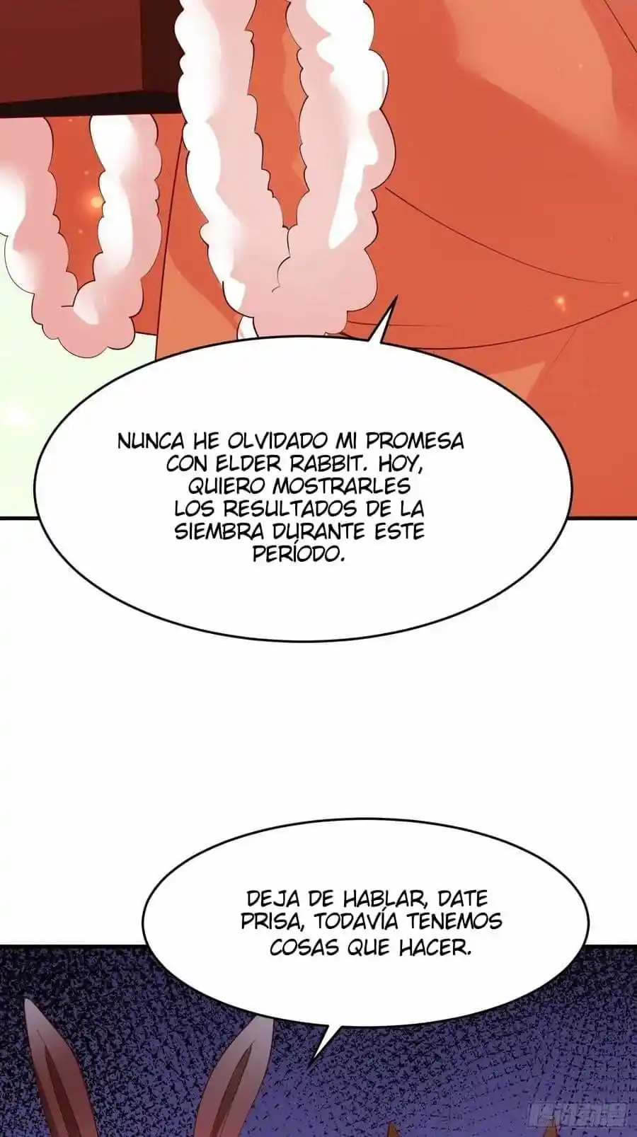 Caí En El Mundo De Las Bestias Y Me Vi Forzada A Comenzar El Harén - Capítulo 49 - Página 10 - LectorTMOo