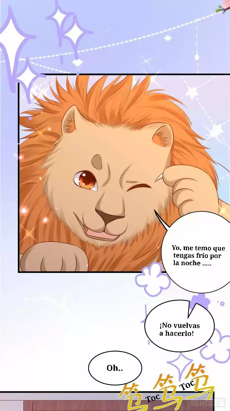 Caí En El Mundo De Las Bestias Y Me Vi Forzada A Comenzar El Harén - Capítulo 5 - Página 11 - LectorTMOo