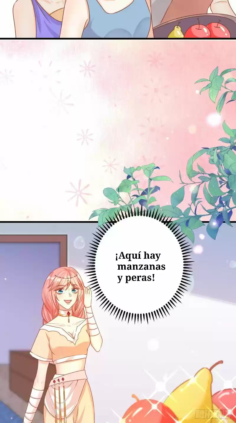 Caí En El Mundo De Las Bestias Y Me Vi Forzada A Comenzar El Harén - Capítulo 5 - Página 16 - LectorTMOo