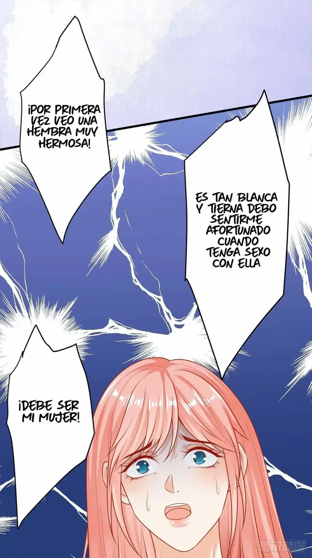Caí En El Mundo De Las Bestias Y Me Vi Forzada A Comenzar El Harén - Capítulo 6 - Página 34 - LectorTMOo