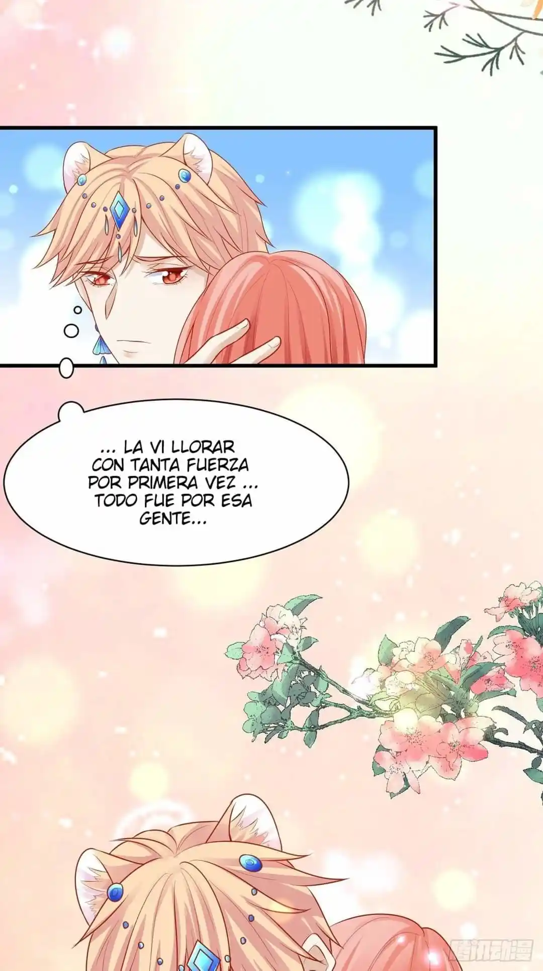 Caí En El Mundo De Las Bestias Y Me Vi Forzada A Comenzar El Harén - Capítulo 6 - Página 54 - LectorTMOo