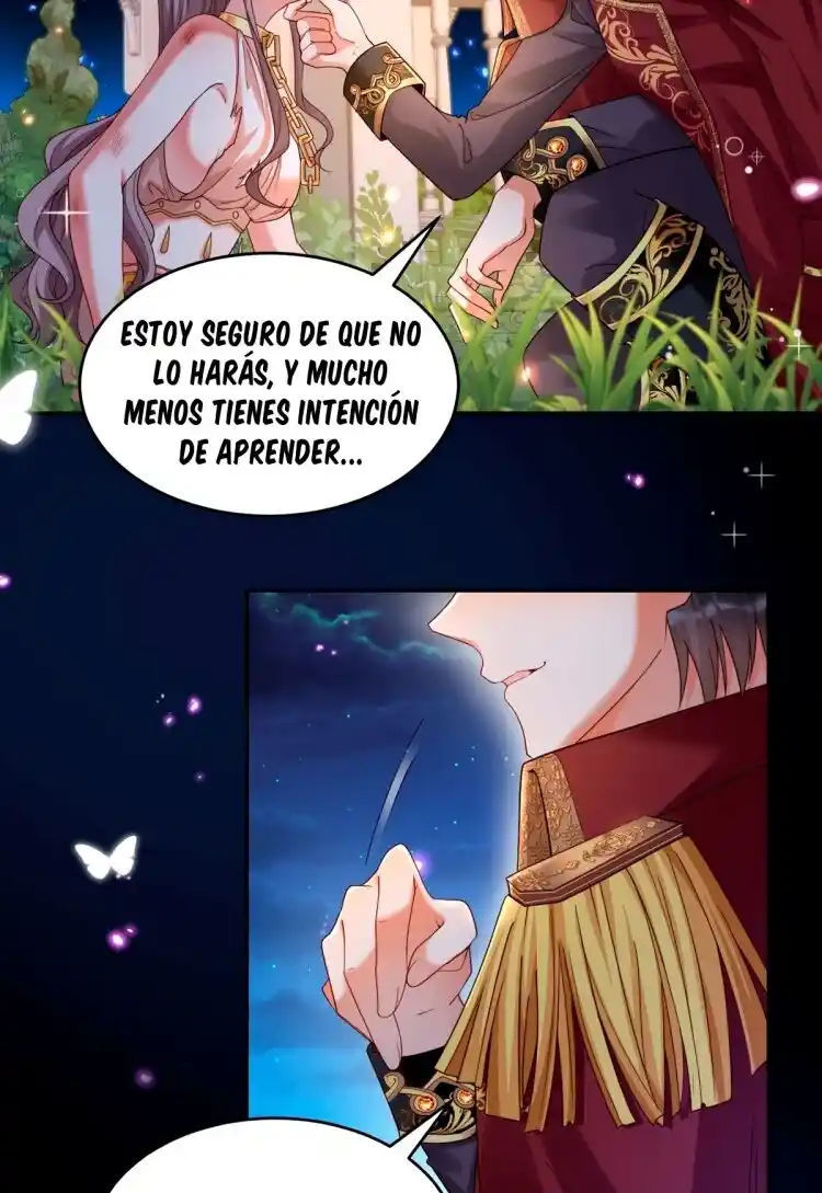 Caí En Las Manos Del Tirano - Capítulo 1 - Página 14 - LectorTMOo