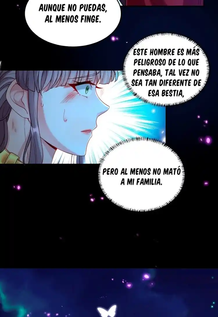 Caí En Las Manos Del Tirano - Capítulo 1 - Página 15 - LectorTMOo