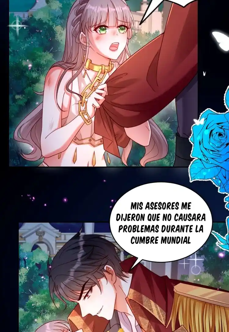 Caí En Las Manos Del Tirano - Capítulo 1 - Página 19 - LectorTMOo