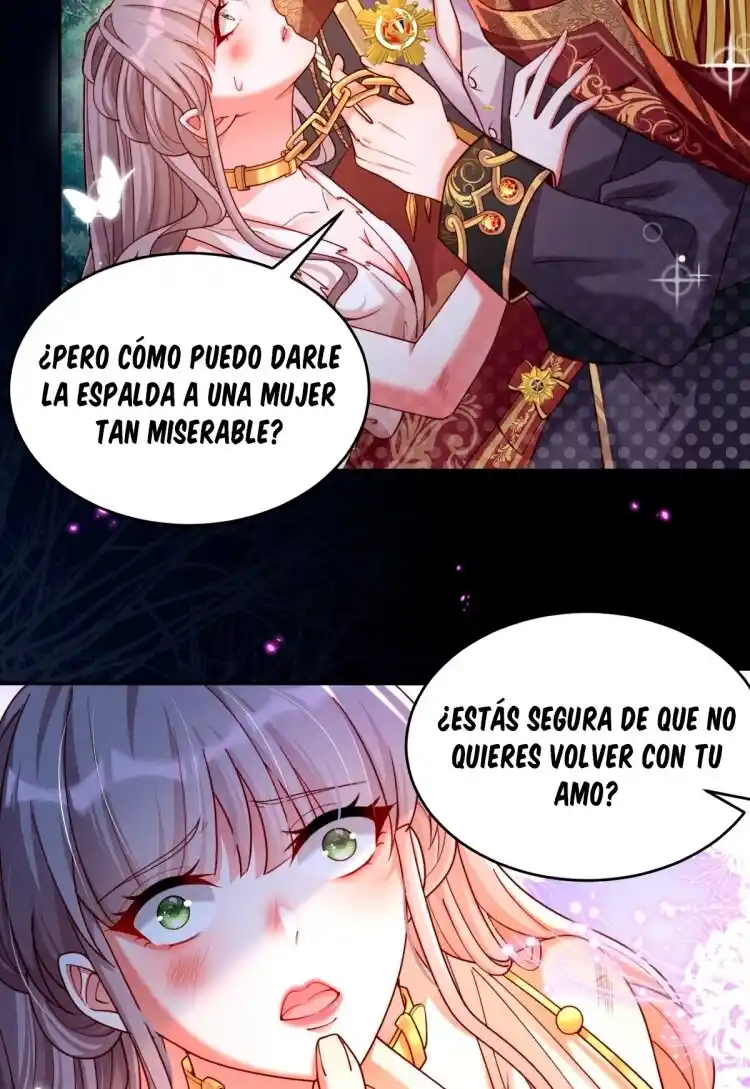 Caí En Las Manos Del Tirano - Capítulo 1 - Página 20 - LectorTMOo