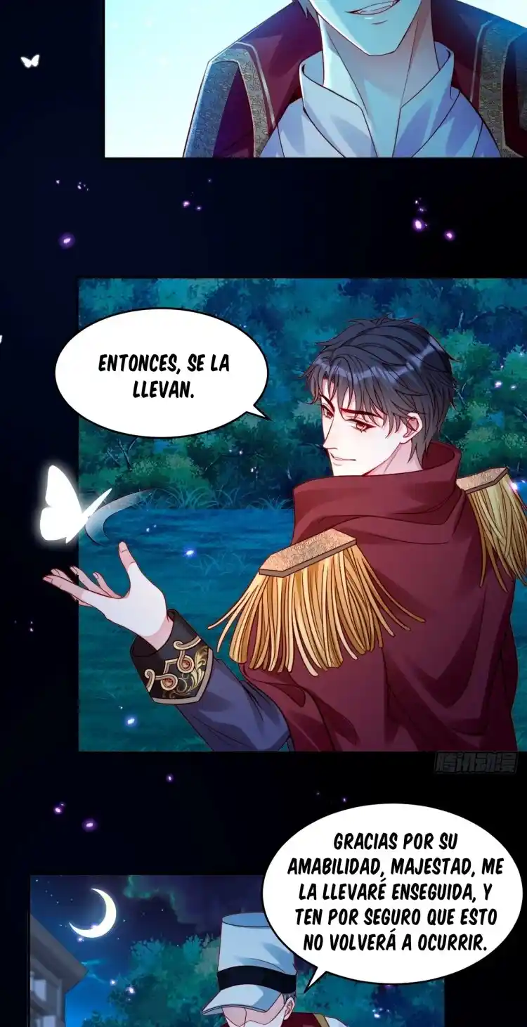 Caí En Las Manos Del Tirano - Capítulo 1 - Página 24 - LectorTMOo