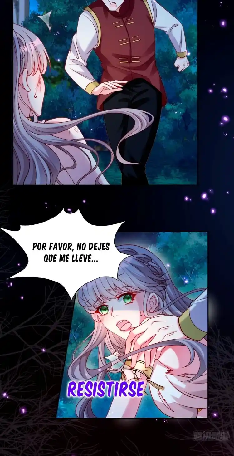 Caí En Las Manos Del Tirano - Capítulo 1 - Página 25 - LectorTMOo