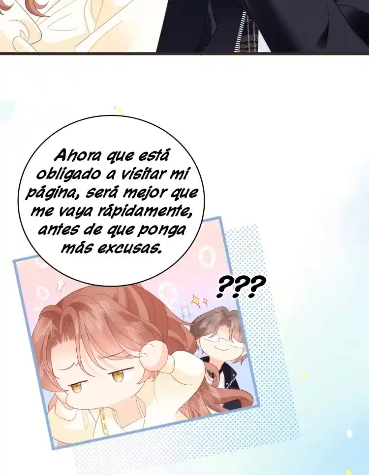 Caí En Las Manos Del Tirano - Capítulo 1 - Página 40 - LectorTMOo