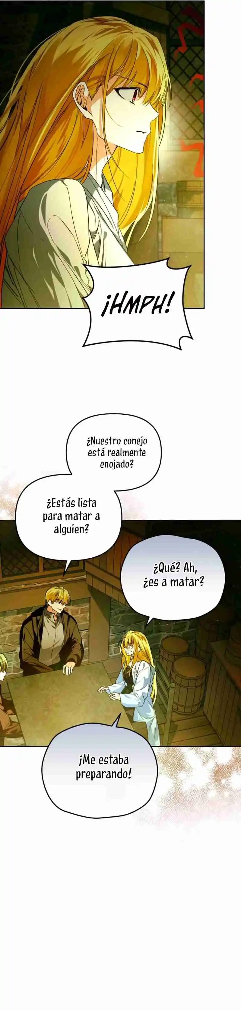 Caí En Los Brazos De Un Villano Loco - Capítulo 65 - Página 4 - LectorTMOo