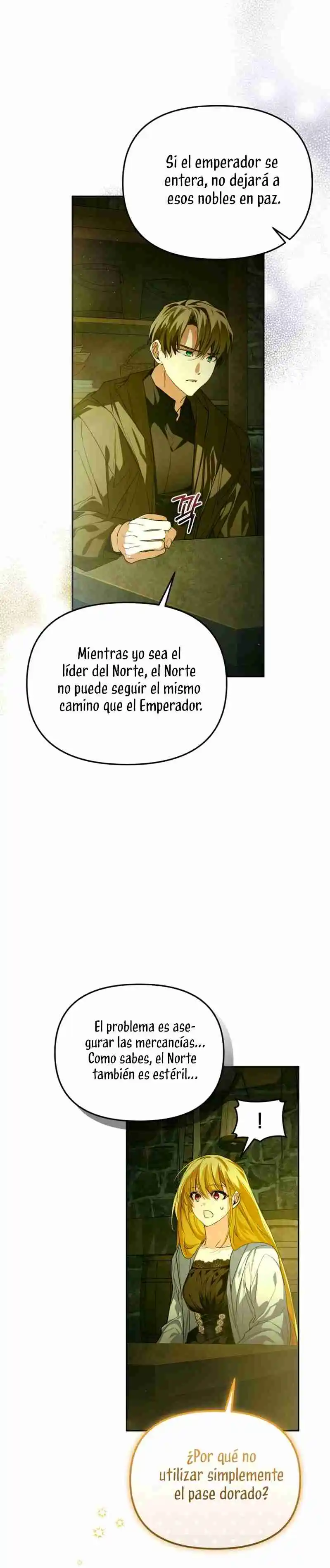 Caí En Los Brazos De Un Villano Loco - Capítulo 65 - Página 10 - LectorTMOo