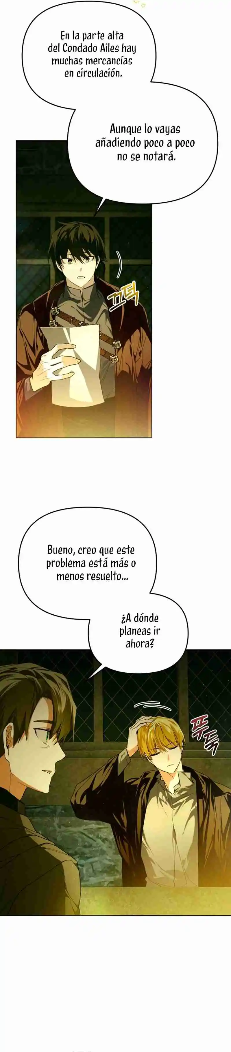 Caí En Los Brazos De Un Villano Loco - Capítulo 65 - Página 12 - LectorTMOo
