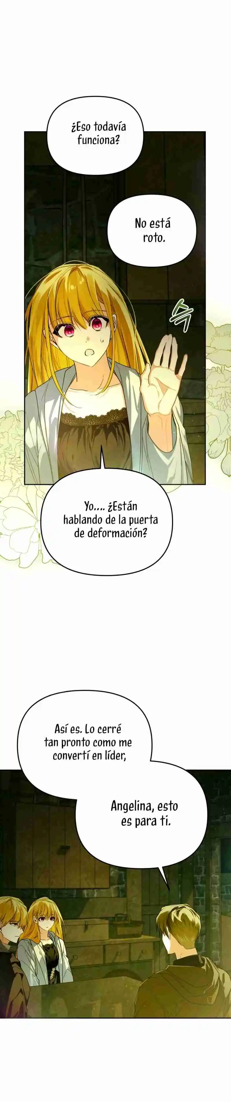 Caí En Los Brazos De Un Villano Loco - Capítulo 65 - Página 14 - LectorTMOo