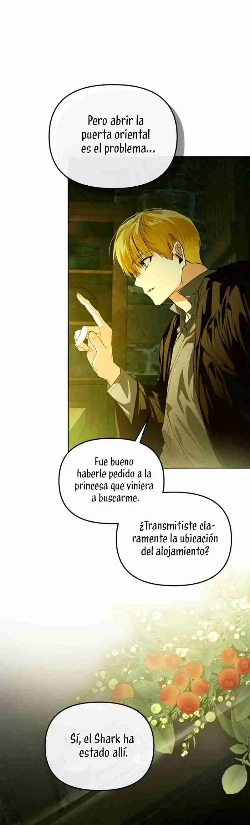 Caí En Los Brazos De Un Villano Loco - Capítulo 65 - Página 15 - LectorTMOo