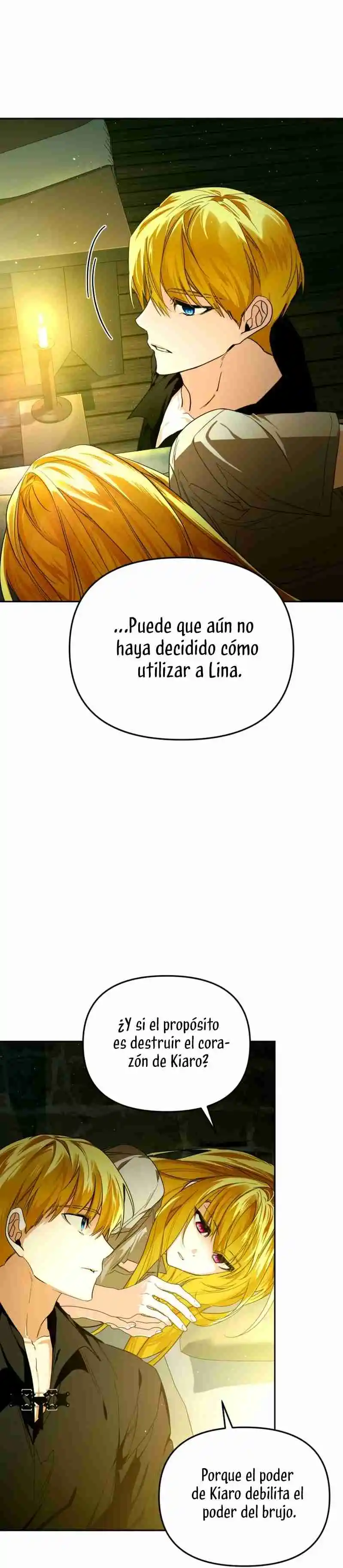 Caí En Los Brazos De Un Villano Loco - Capítulo 65 - Página 19 - LectorTMOo