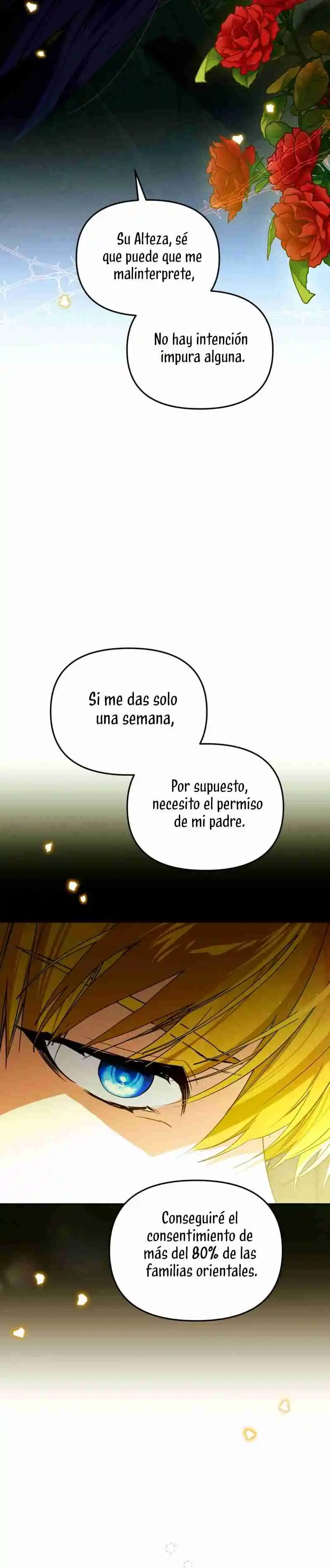 Caí En Los Brazos De Un Villano Loco - Capítulo 65 - Página 42 - LectorTMOo